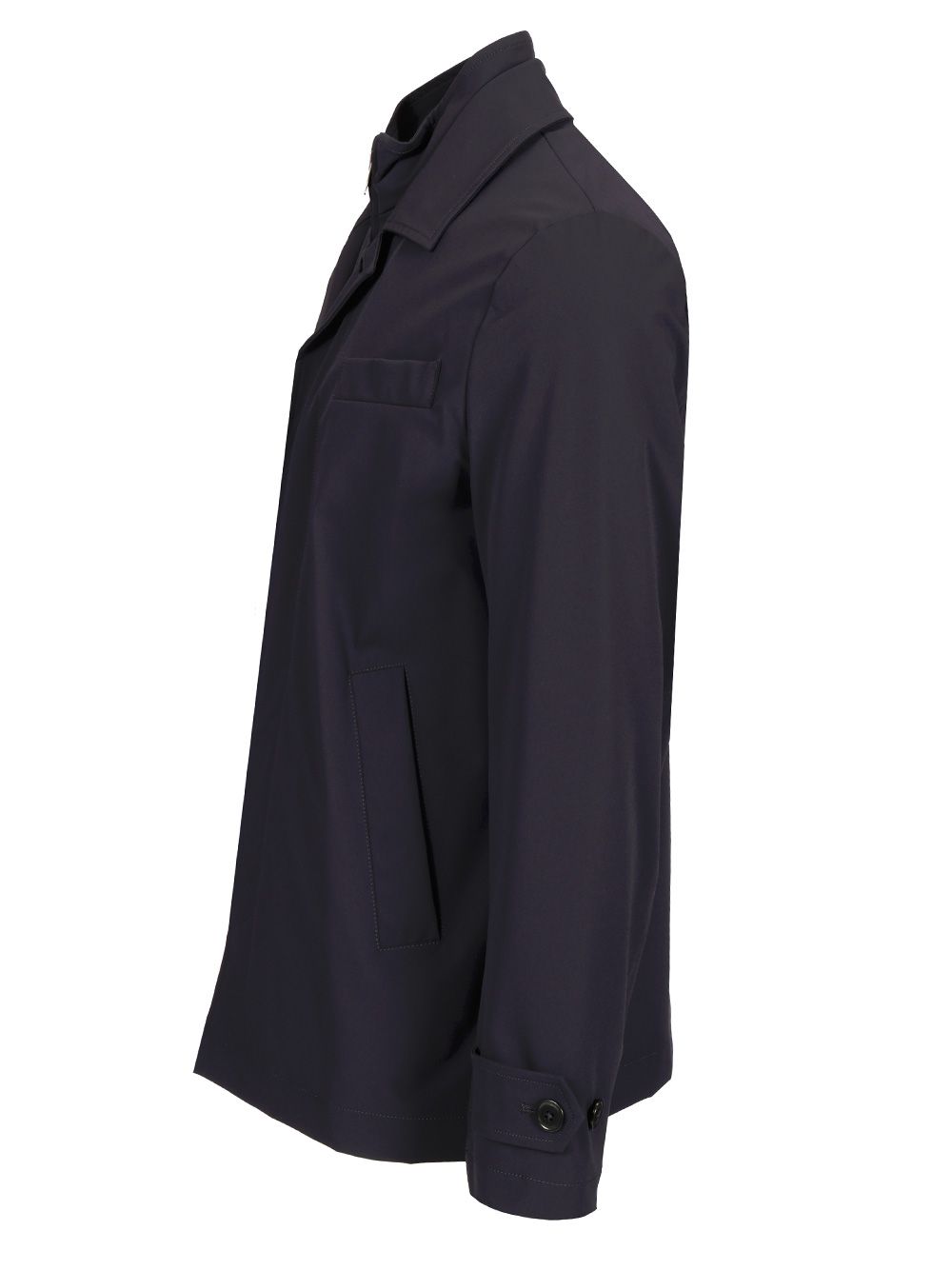 Fay Morning Jackets - Blue | a26a97444565231685ed874d36bf4202c6c4c883