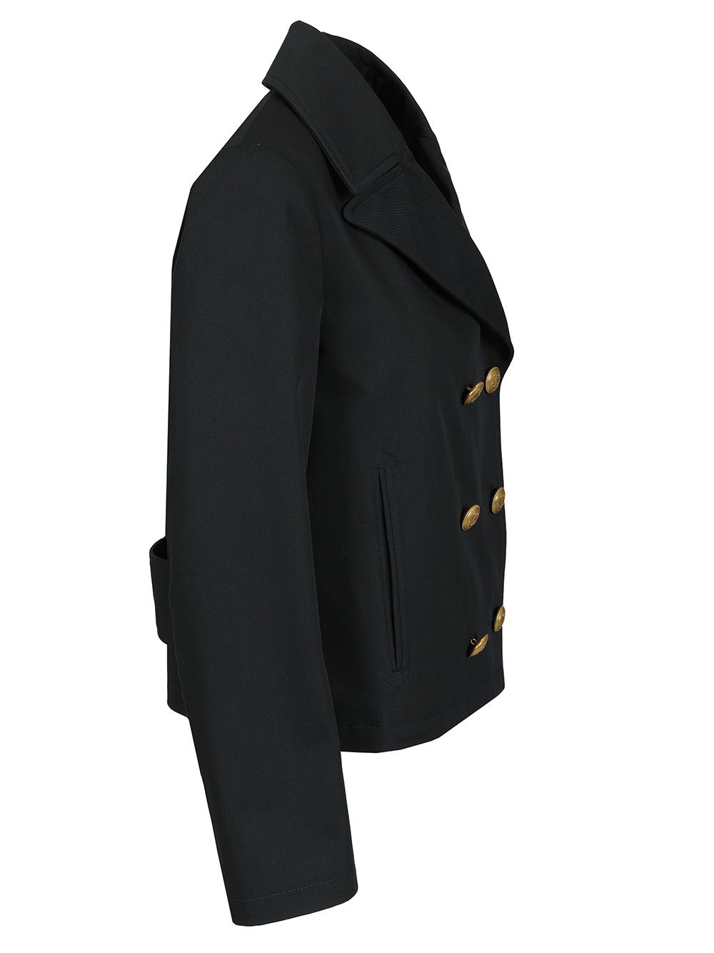 Sealup Aglaia Jackets - Blue | adc9a21c56016a561be5eeabe09ac600a0399d13