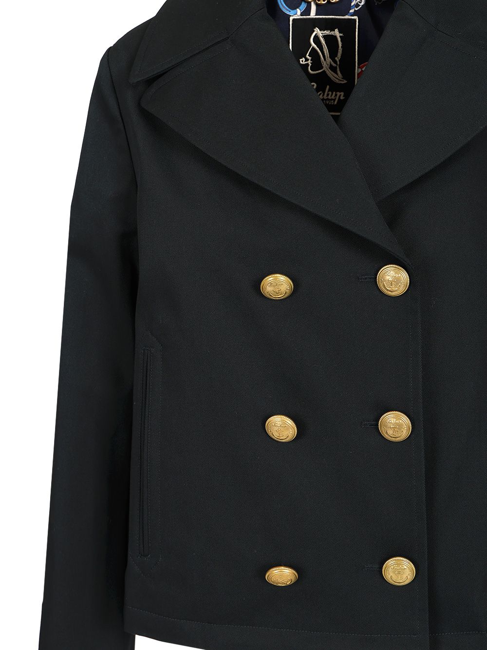 Sealup Aglaia Jackets - Blue | 1a07bf5d2ba1677004de04722bcfb21335826f39