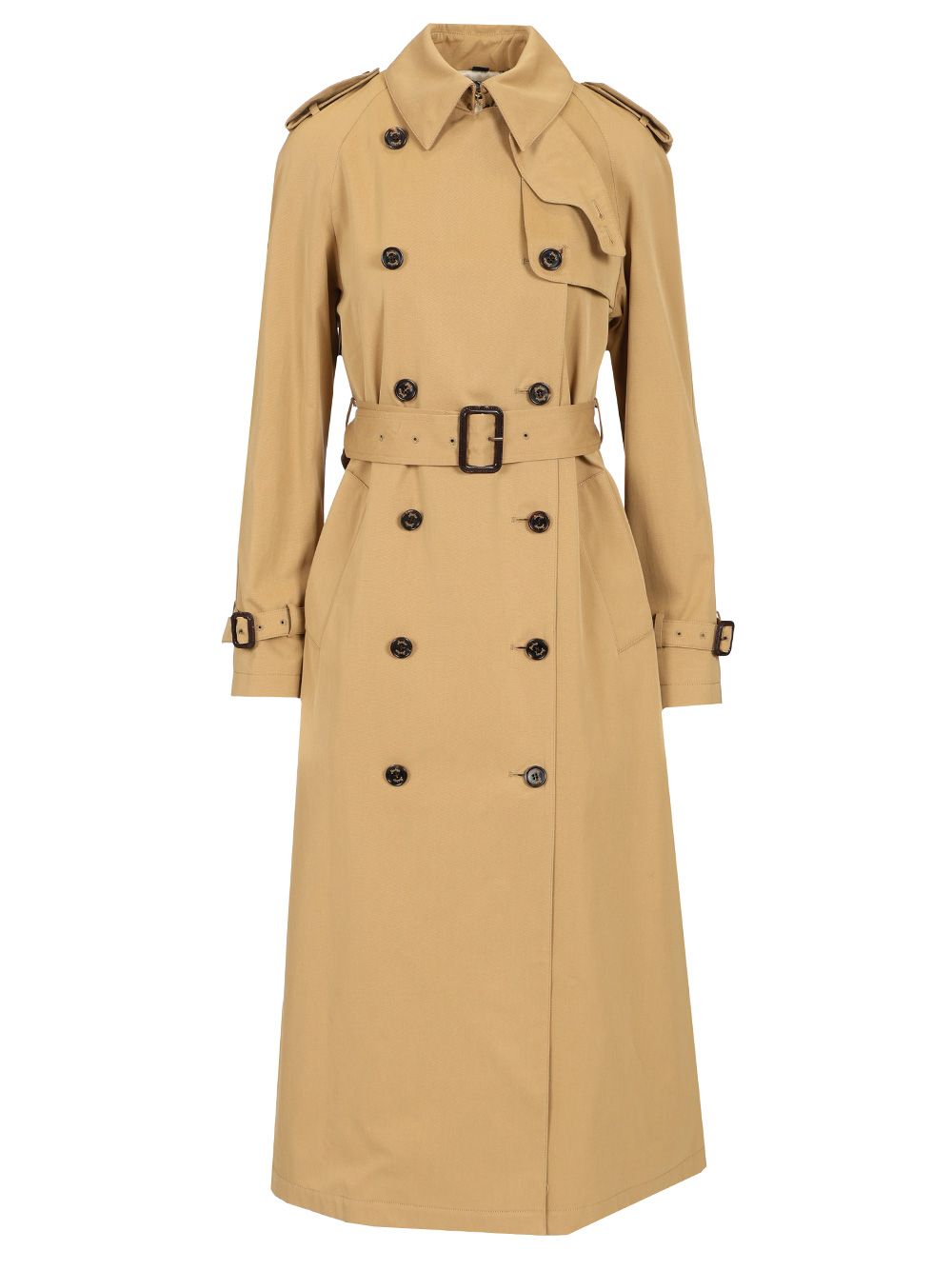 Sealup Athena Coats - Beige | 1fec273faea1d619b0f802282e7a46e1d8514b3e