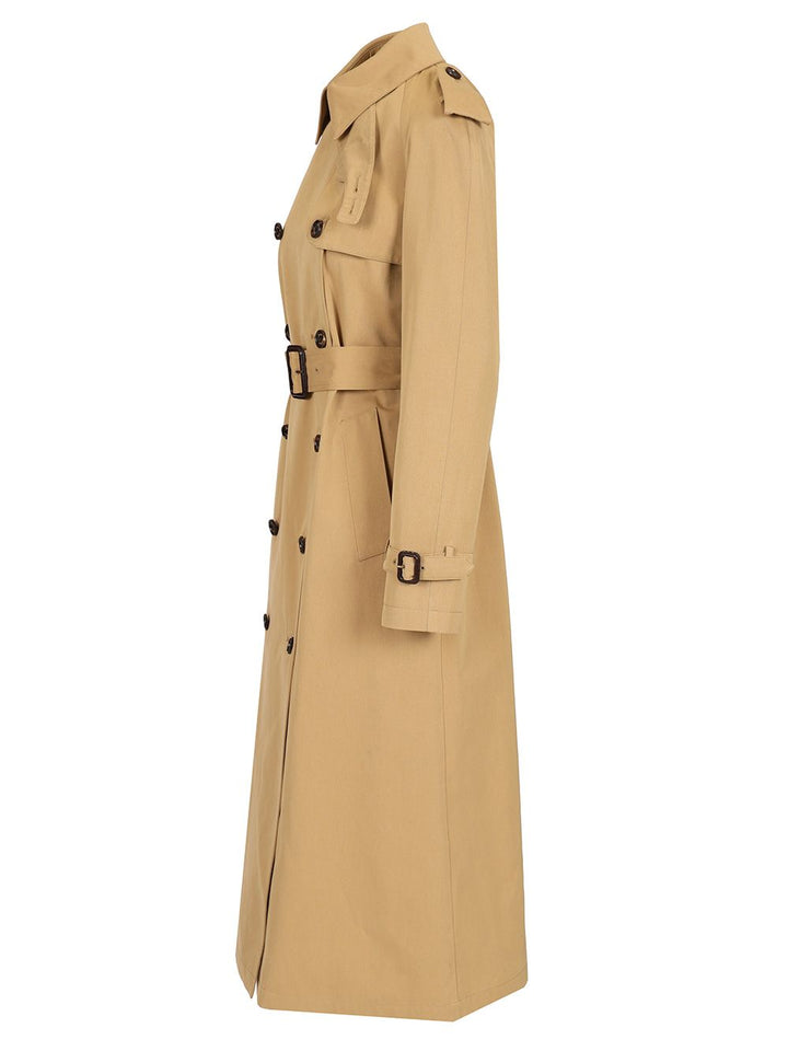 Sealup Athena Coats - Beige | e5d8048cd768cf30a0ae8f8eb4b49837728053ea