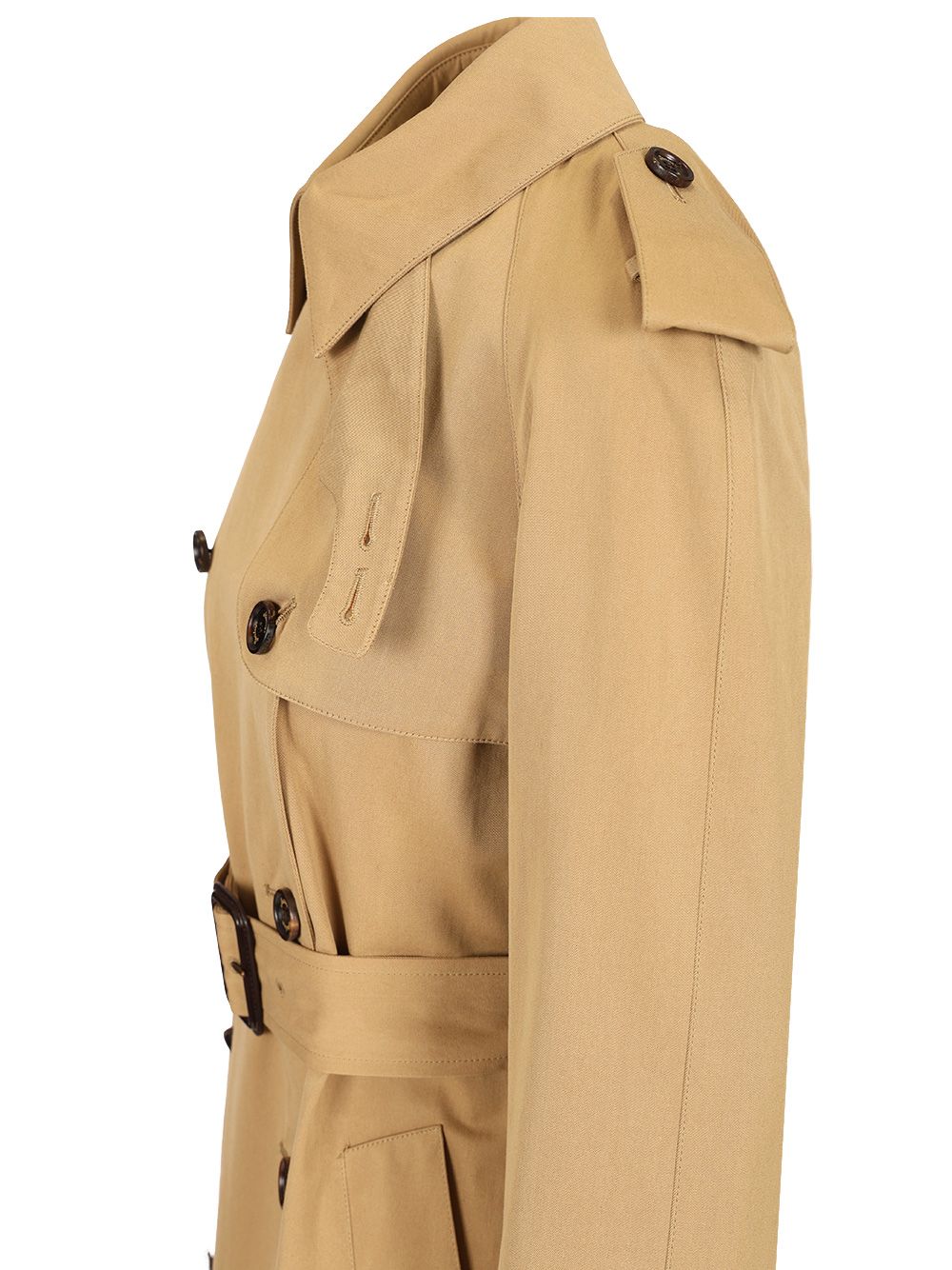 Sealup Athena Coats - Beige | 01647bdbe0bcc6d649ca2e7c27a22053f226738f