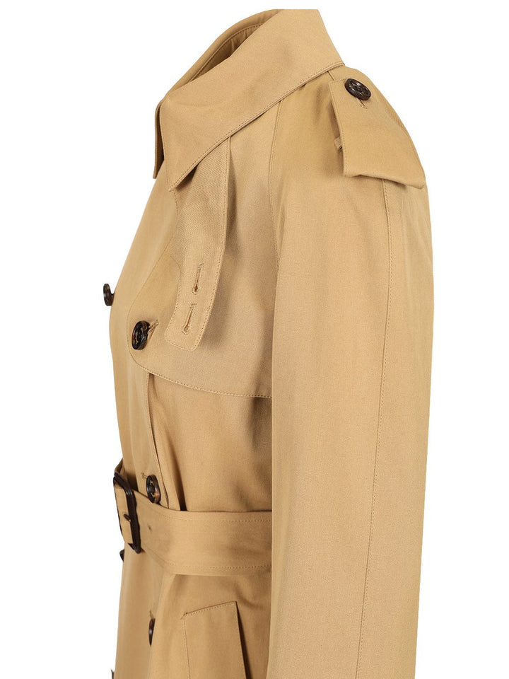 Sealup Athena Coats - Beige | 01647bdbe0bcc6d649ca2e7c27a22053f226738f