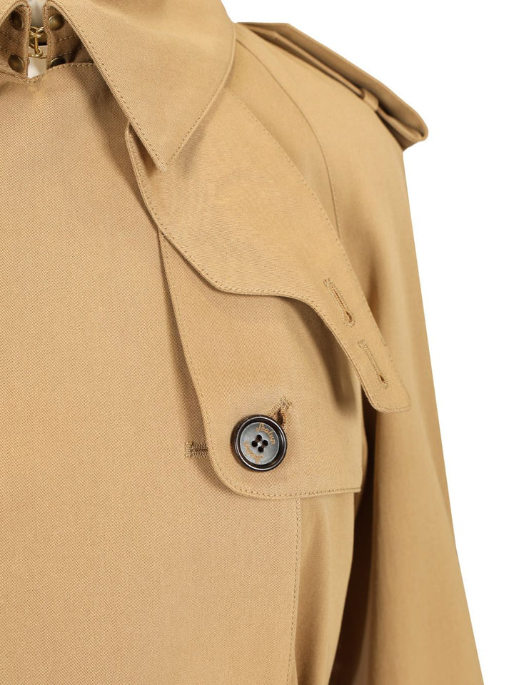 Sealup Athena Coats - Beige | 6a7eec8266a0f28904359335369d06a6e37e02e3