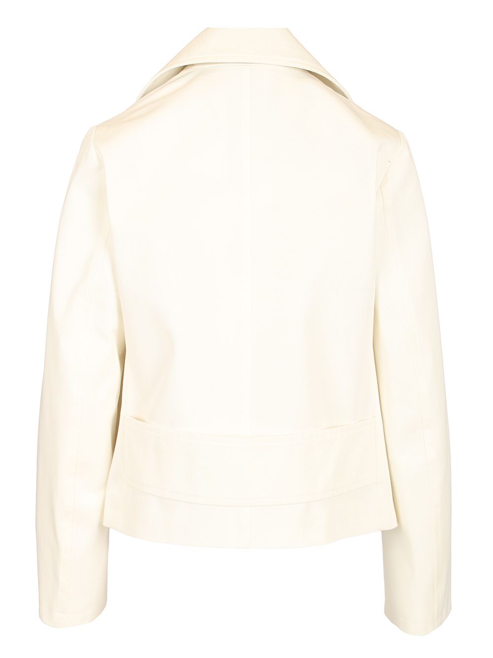 Sealup Aglaia Jackets - White | b6b652f5ea52c9c87801510b8facffddbc732109