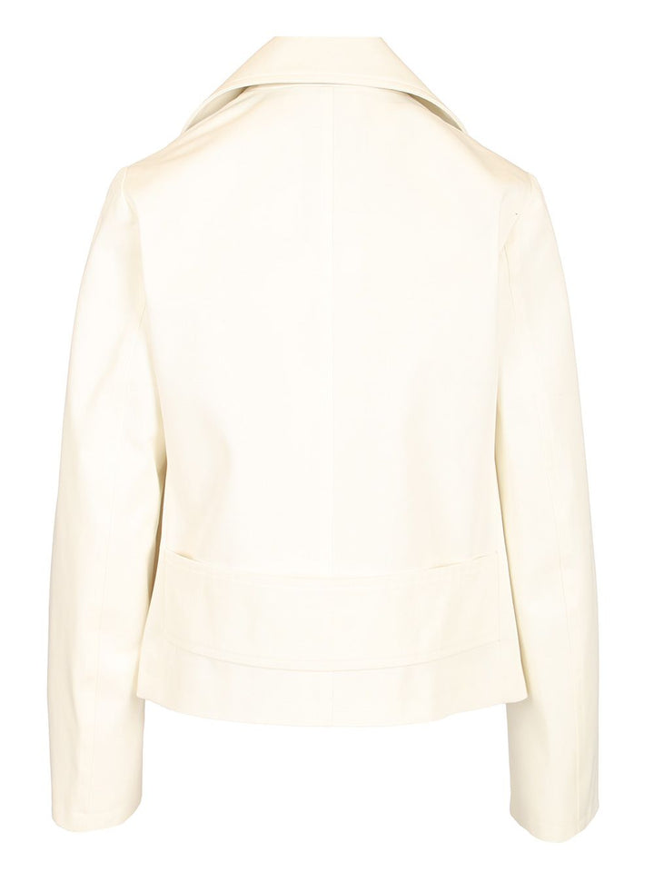 Sealup Aglaia Jackets - White | b6b652f5ea52c9c87801510b8facffddbc732109