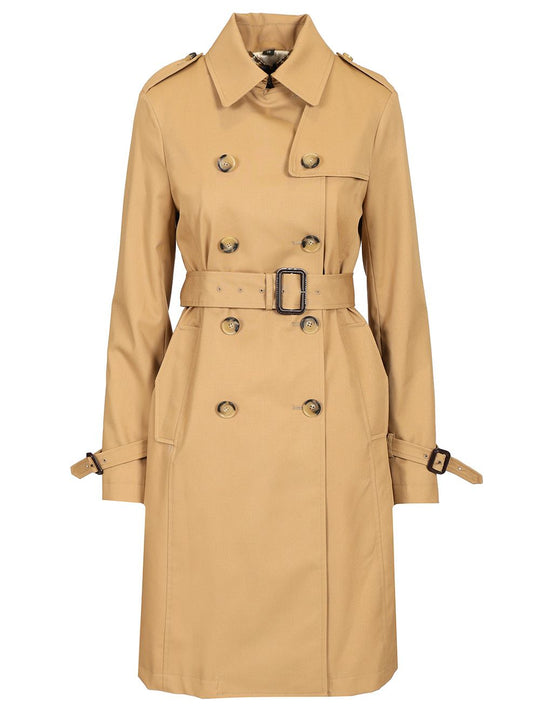 Sfinge Coats Beige
