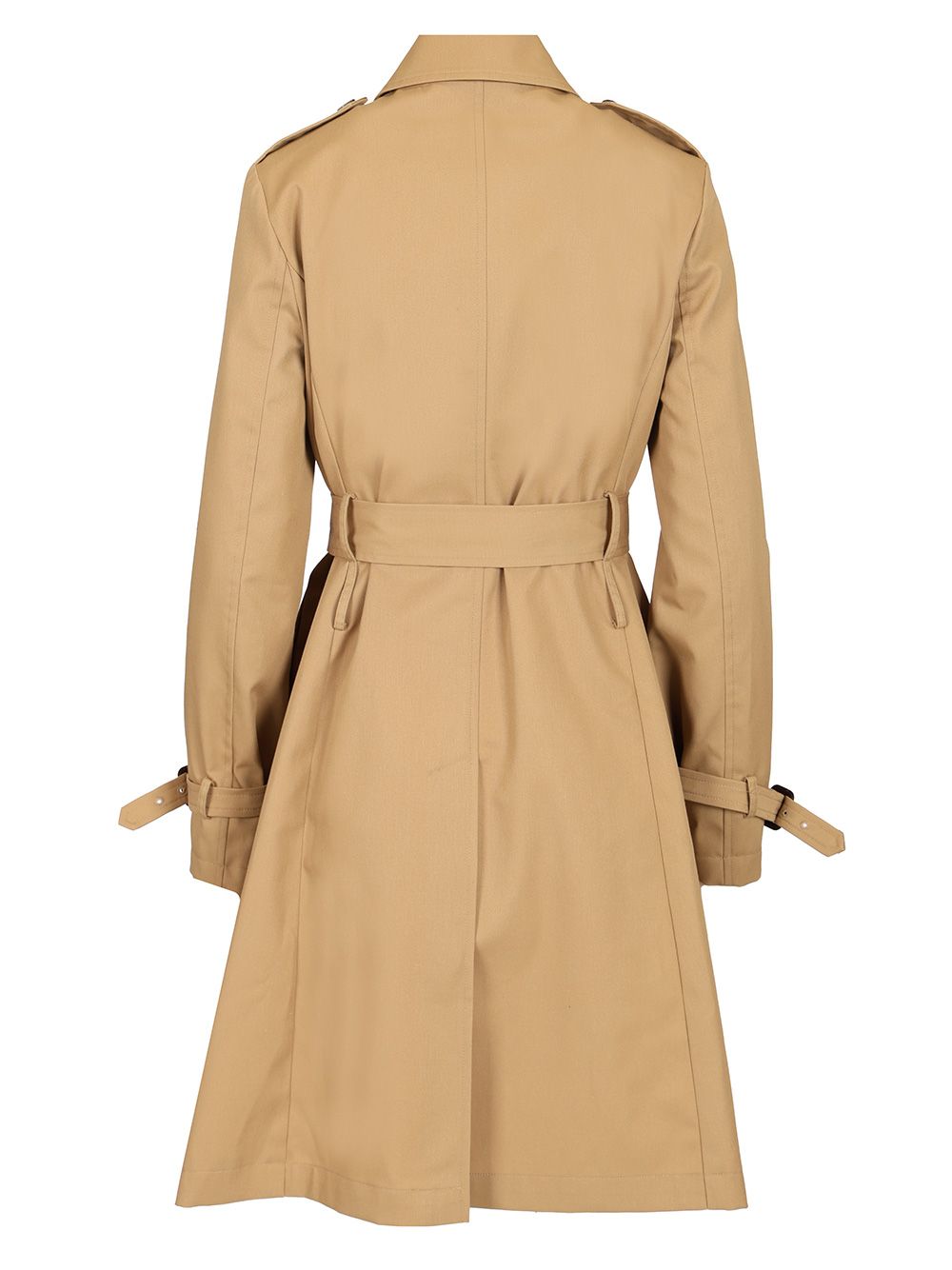 Sealup Sfinge Coats - Beige | 0afc5e645134149f713b3f17647c7643cc4d01d4