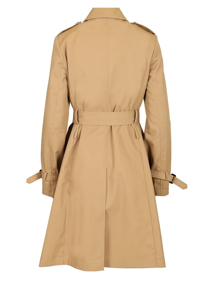 Sealup Sfinge Coats - Beige | 0afc5e645134149f713b3f17647c7643cc4d01d4