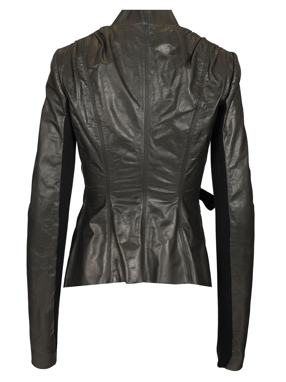 Rick Owens Hollywood Jackets - Black | 30de46b7a74cf049ce4b3bf8d57d3564d6b2a3dd
