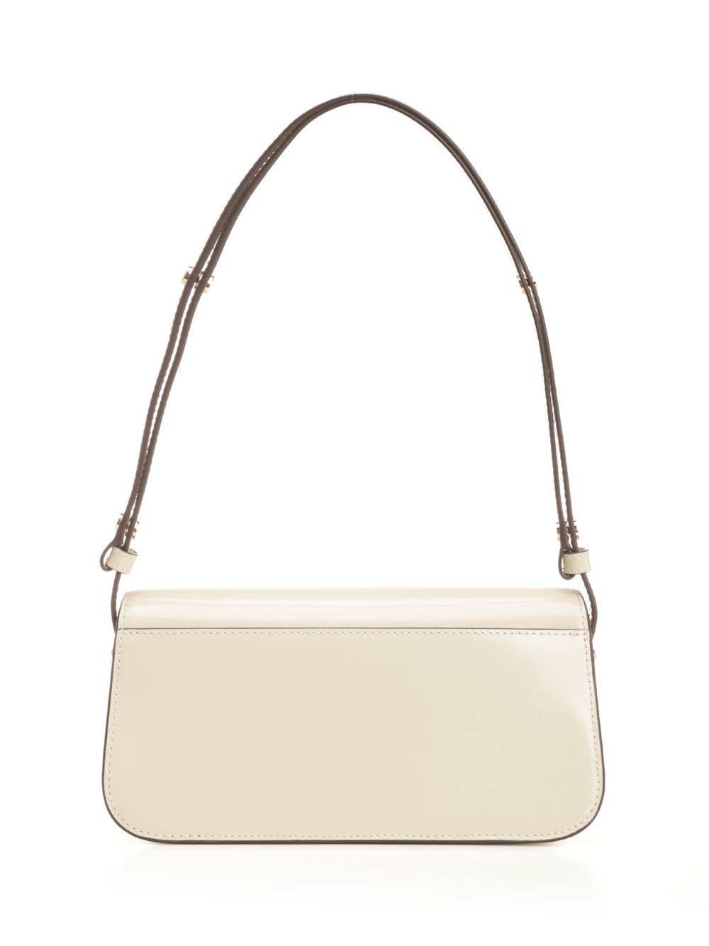 Tory Burch Robinson Shoulder Bags - White | 538926896471b87a000335be1c50f5b4cc82dd5f