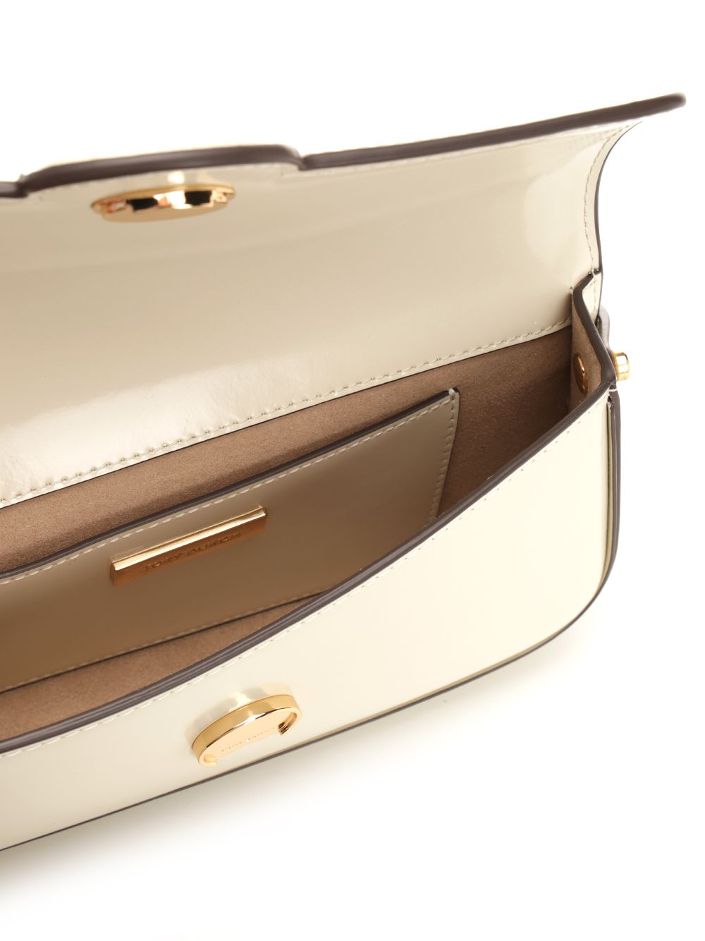 Tory Burch Robinson Shoulder Bags - White | d6795e820fb294ea791ce6df7ff56743fddedba7