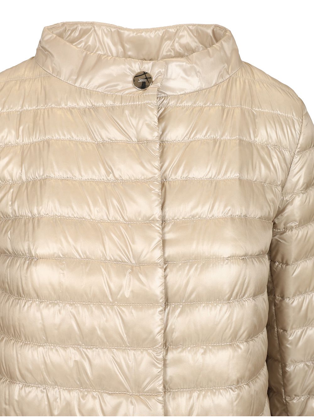 Herno Rossella Coats - Beige | b4c88c5c8b0a7bae36dddc05d111b9e07c14310c