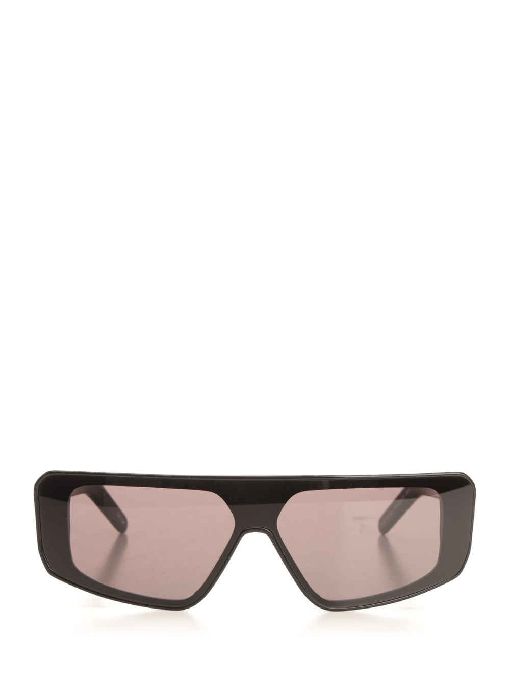 Rick Owens Performa Glasses - Black | 3c53a61854e907101d24f21a40287219473d0593