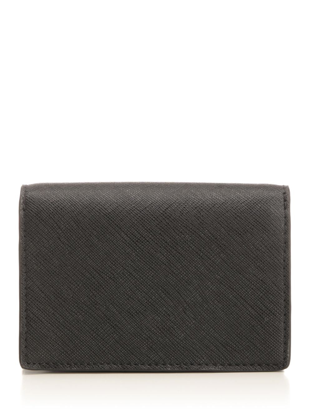 Vivienne Westwood Black Card Holder Small leather goods - Black | 9b0c7585d65f8e6fa8853f71fcefd27a71ca8e34