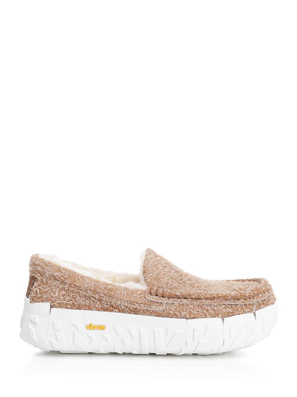 Ugg Ascot Vibram Wrap Tech Scarpe basse - Brown | b848828976745a393fac6642b5ff911946b9fa26