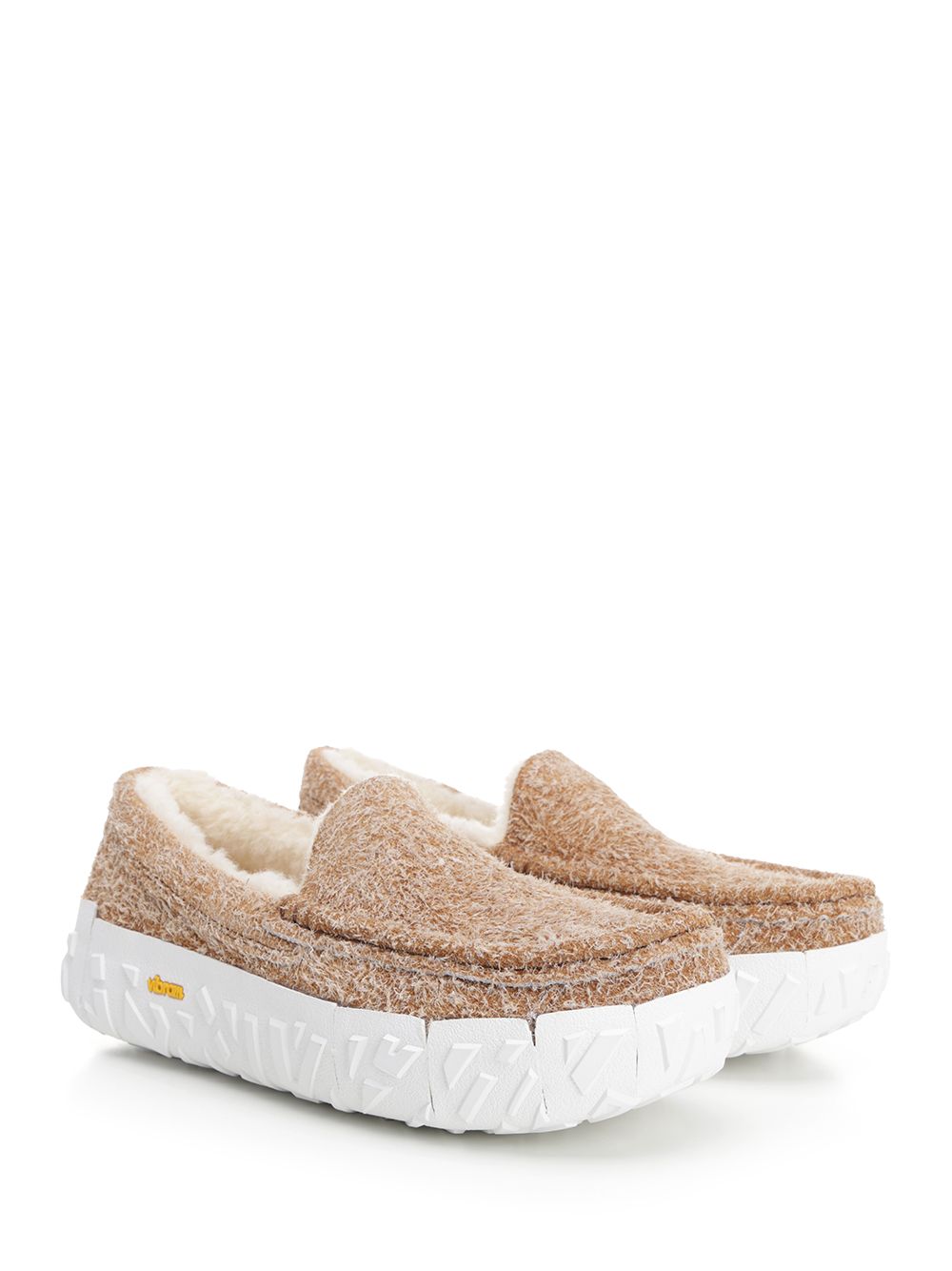 Ugg Ascot Vibram Wrap Tech Scarpe basse - Brown | c14c694f3b31b2f702c922c6bd34c9528ab05e1a