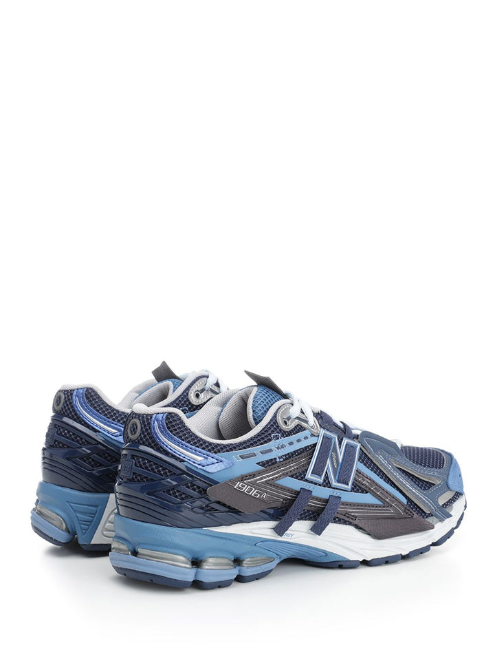 New Balance 1906 Sneakers - Blue | 44ad5f3a20aa07e9eb9b504ca1a7d99bde69e873