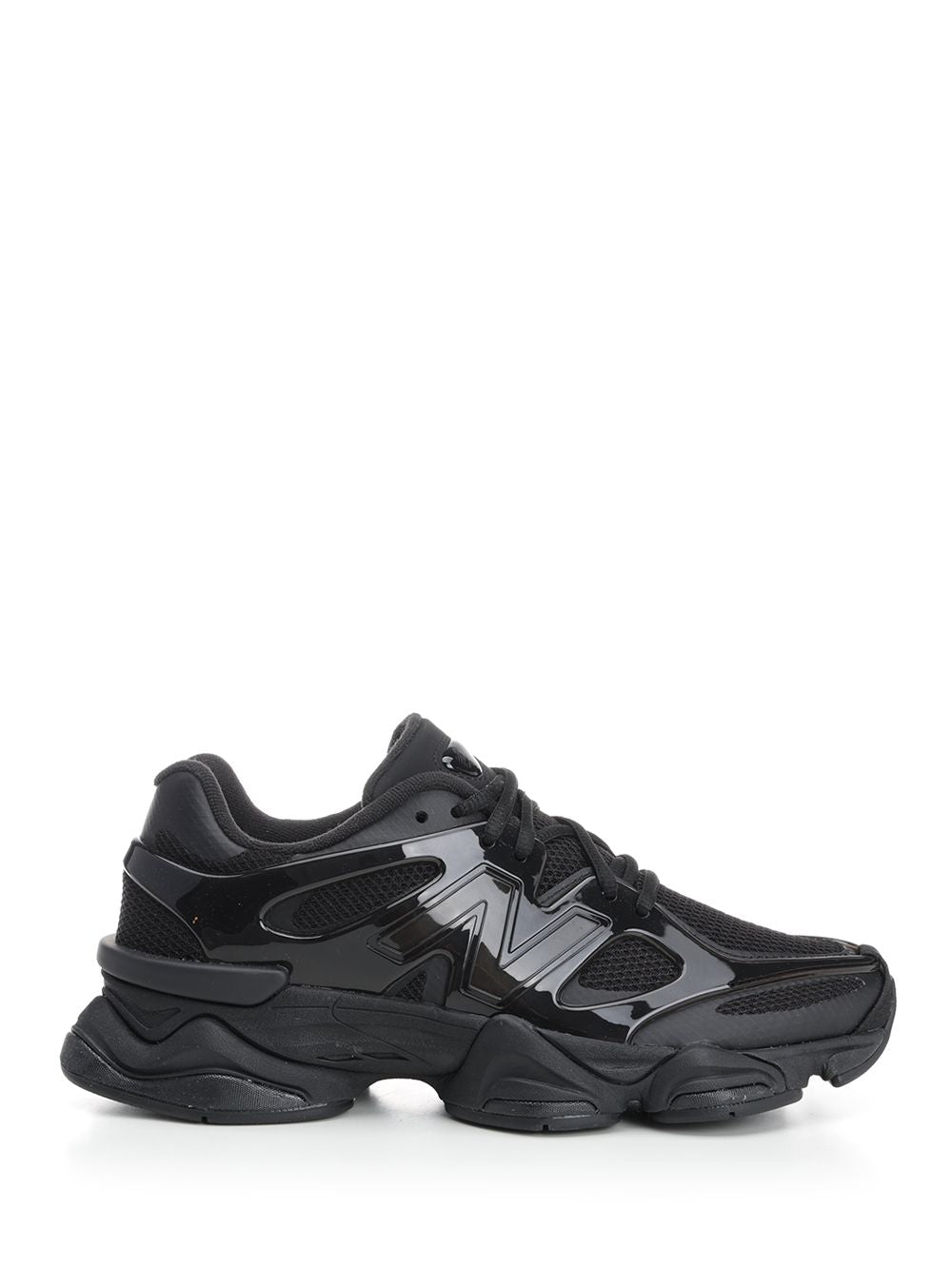 New Balance 9060 Sneakers - Black | cefd1ef62012de58dcd029de5b41f83b37ccabab