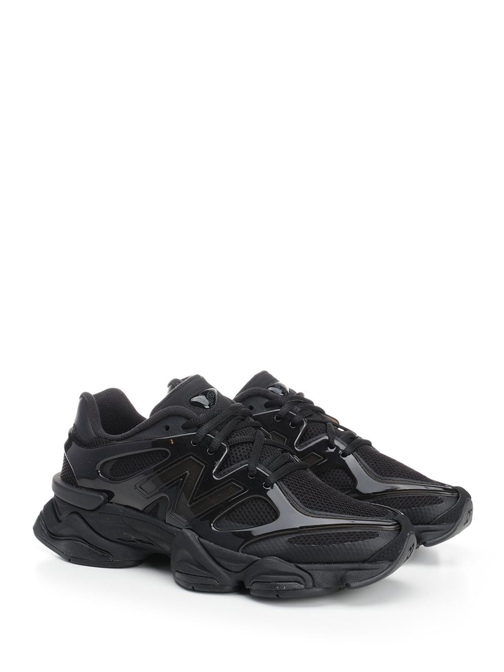 New Balance 9060 Sneakers - Black | e1964858ea97e652f1c632d8f2aa88d1e044cb17