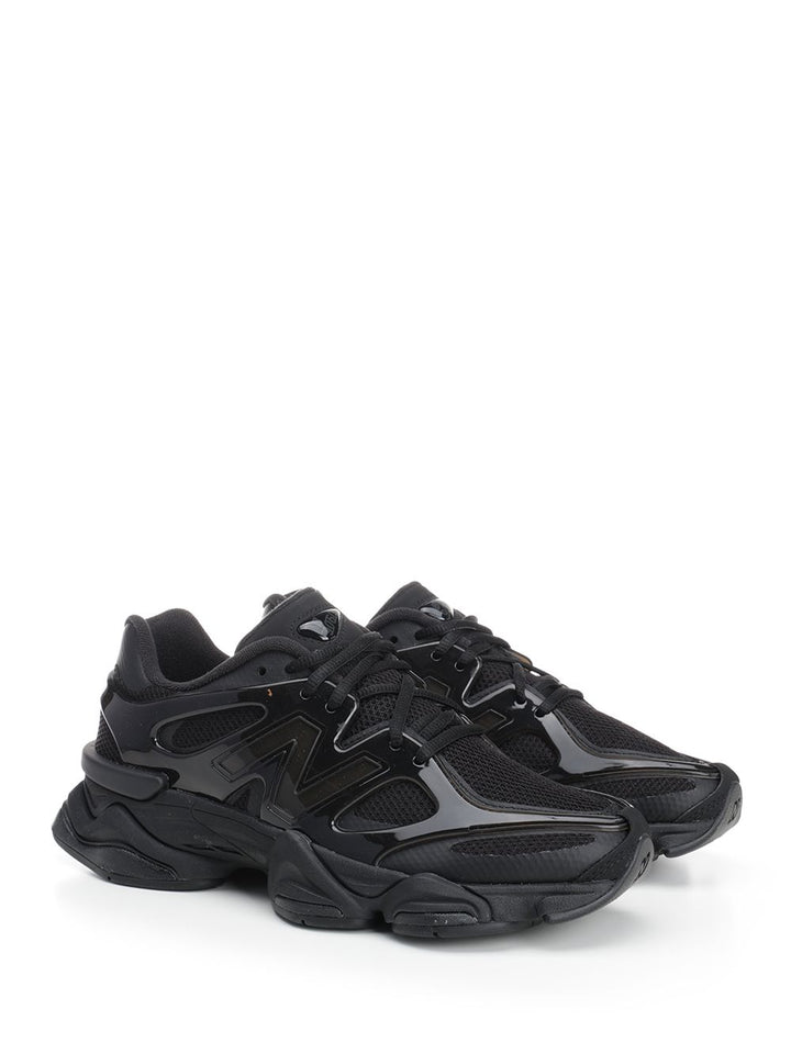 New Balance 9060 Sneakers - Black | e1964858ea97e652f1c632d8f2aa88d1e044cb17