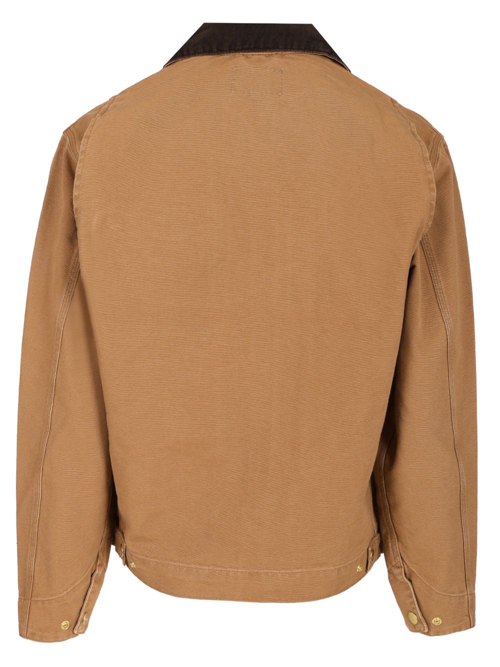 Carhartt Wip Detroit Jackets - Brown | 72f7a1dacd27bf6fb480a89533f8b05026d4e127