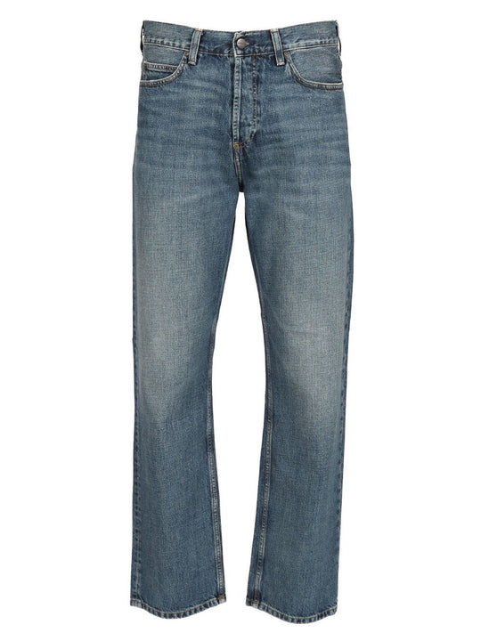 Marlow Jeans Blue
