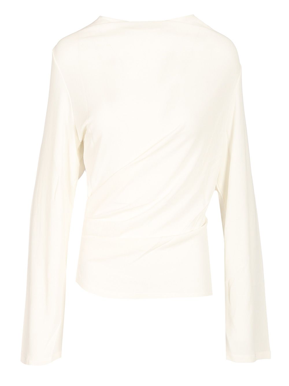Jacquemus Croisière Tops - White | 147891414c5432bd464f4c942cc3d2aa9f674954