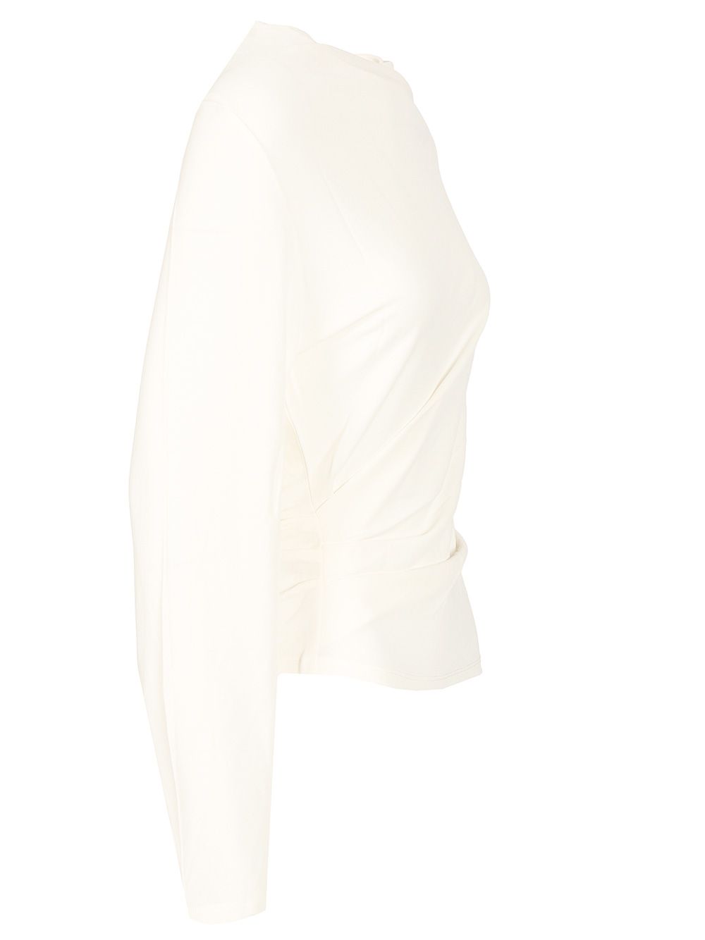 Jacquemus Croisière Tops - White | 0f465f5a2b07c48f0f481752ee7fbc73c78cf79f