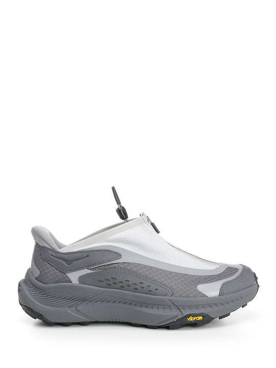 Project Transport Sneakers Grey