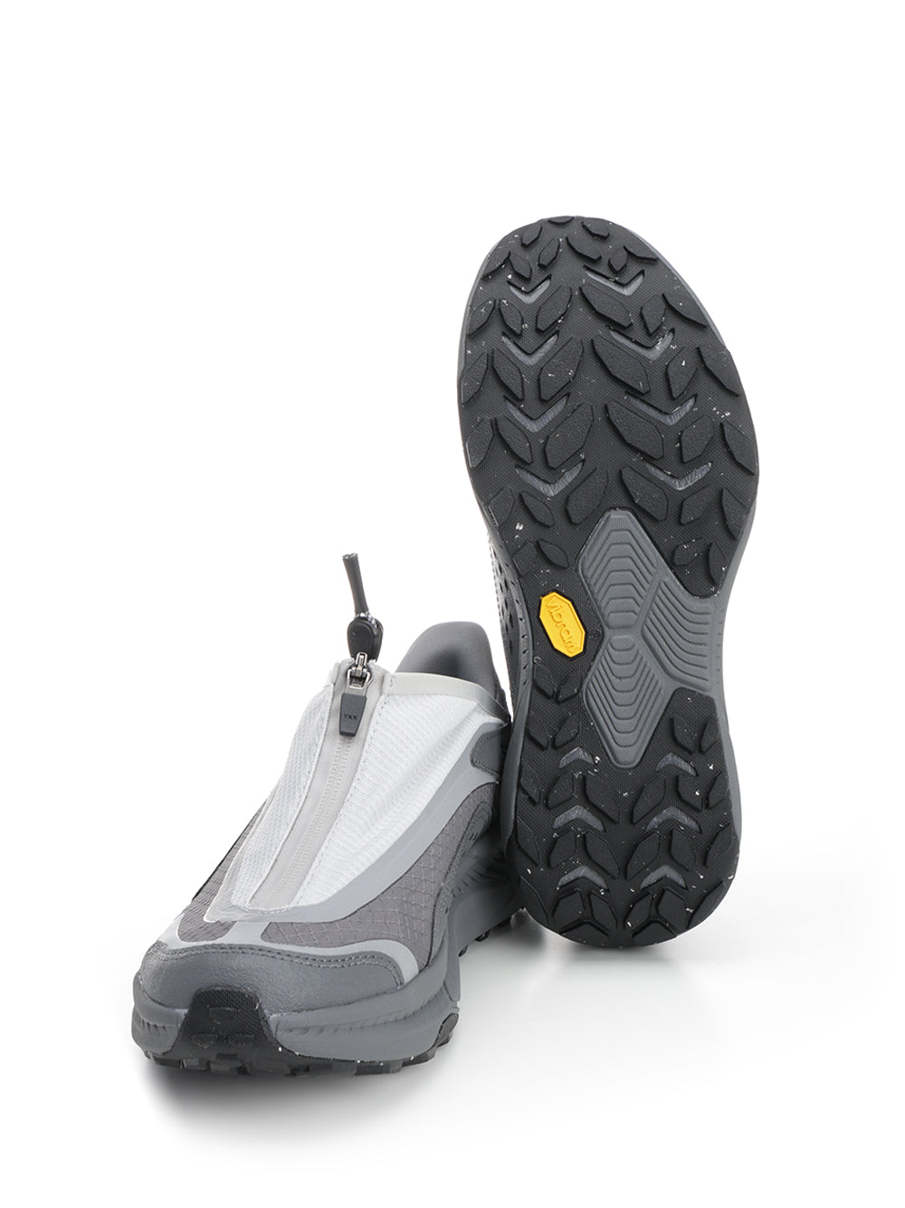 Hoka Project Transport Sneakers - Grey | f6cb78d78c53d3df2a4413588915d3b519aea86c