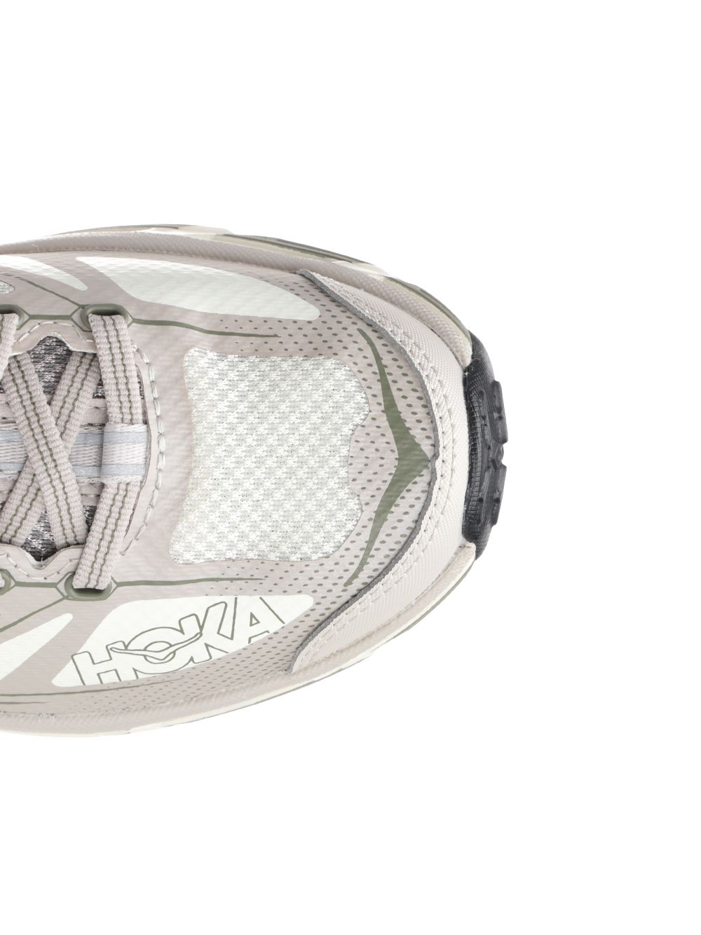 Hoka Mafate Speed 2 Sneakers - Grey | fa50c3ce0fec93bddfc8c3e182a6c1546581a455