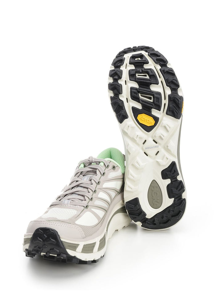 Hoka Mafate Speed 2 Sneakers - Grey | ee3ed15c178fffa915b53441096577a5a0482703