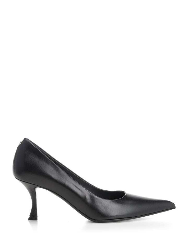 Ferragamo Classic Décolleté Scarpe basse - Black | 99e3275ea0a3bbec6d728b3b327a3909cb406a23
