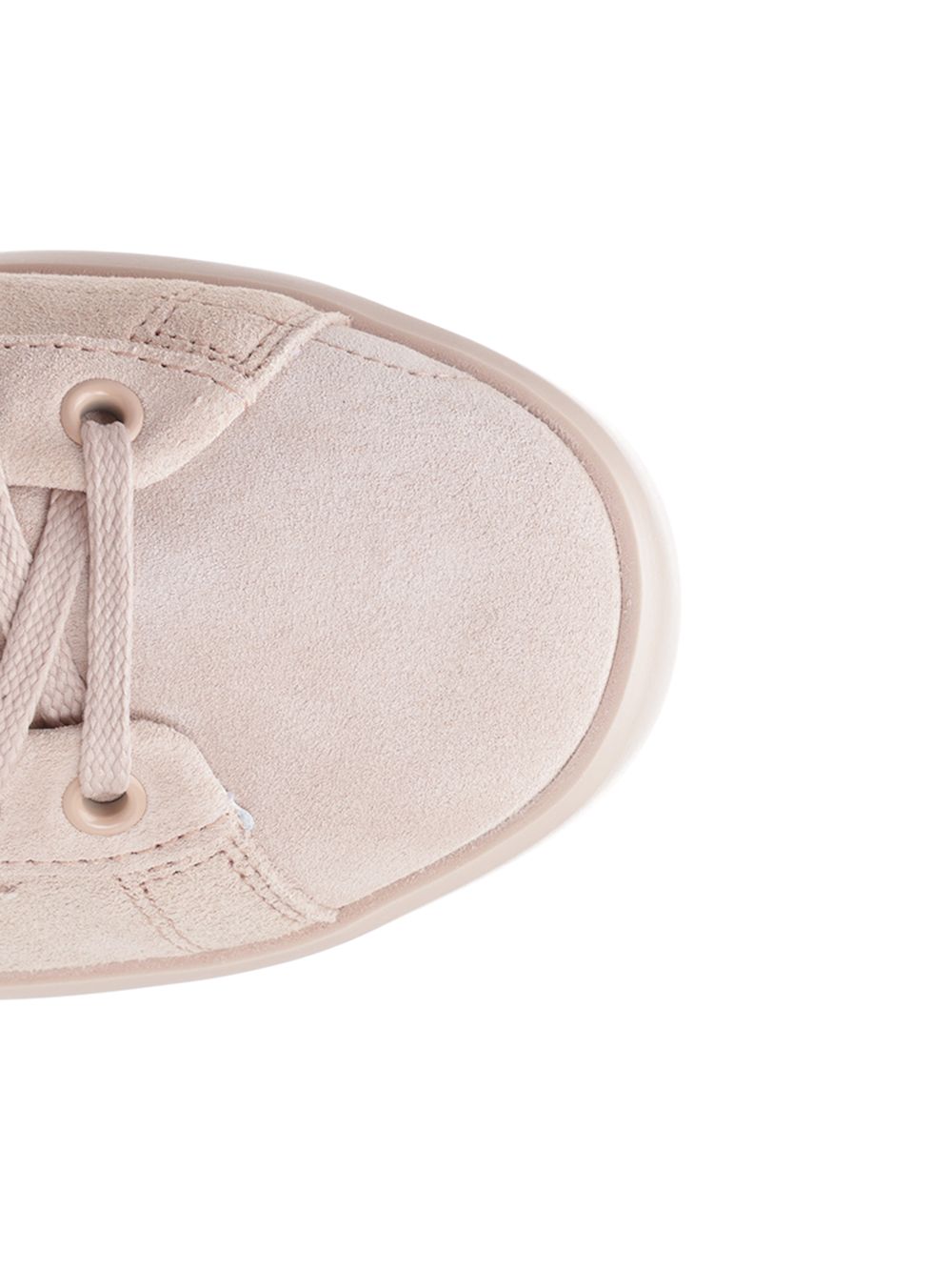 Golden Goose Deluxe Brand Pure Star Sneakers - Rose | 909d77c914e5cfa2854cd77094c7094005eabf8f