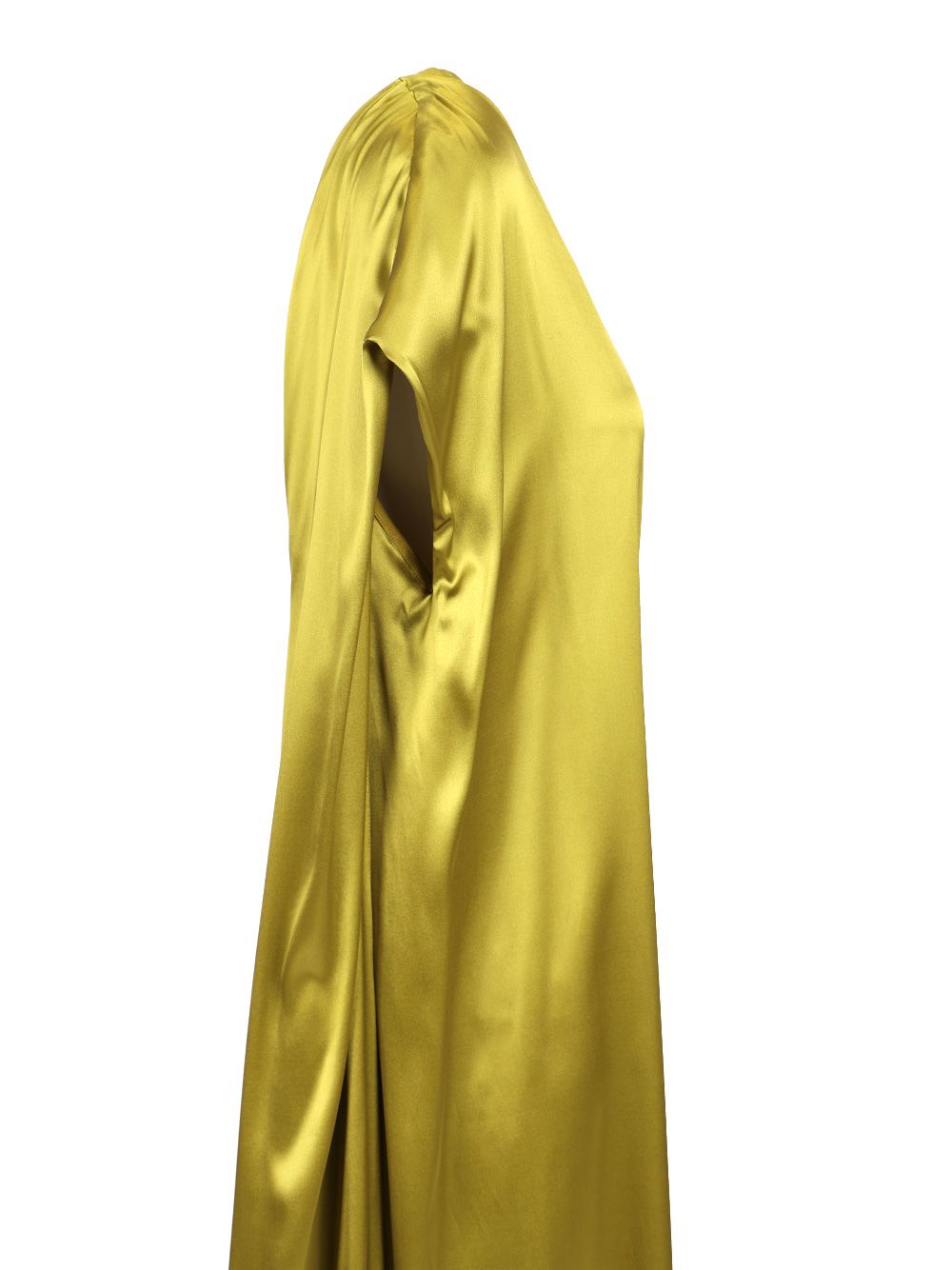 Dries Van Noten Floor-Length Dress Dresses - Green | eed28b2c902edd6b58aa28100db986a387c9f23e