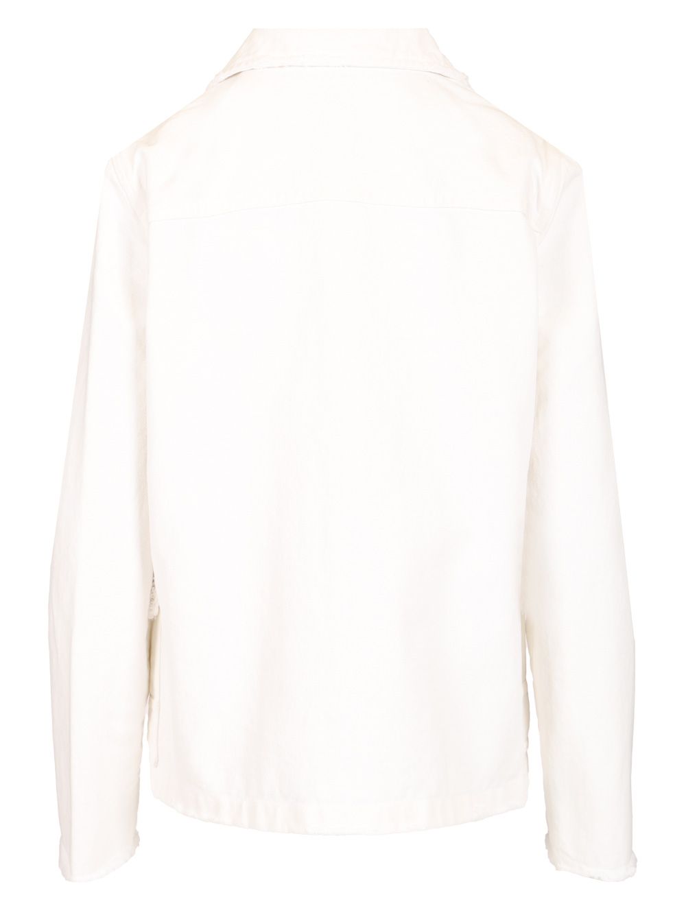Fay 3 Ganci Jackets - White | dc920ef98e5fa3e8267100bff4f4243990584862