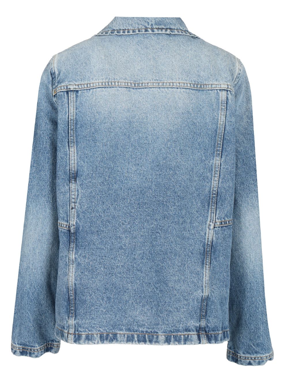 Fay 3 Ganci Jackets - Light blue | 87caaed374ca435bced50352d7ea8494e6fc66a9