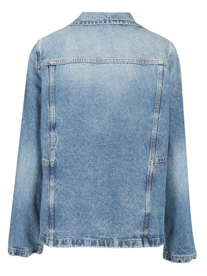 Fay 3 Ganci Jackets - Light blue | 87caaed374ca435bced50352d7ea8494e6fc66a9