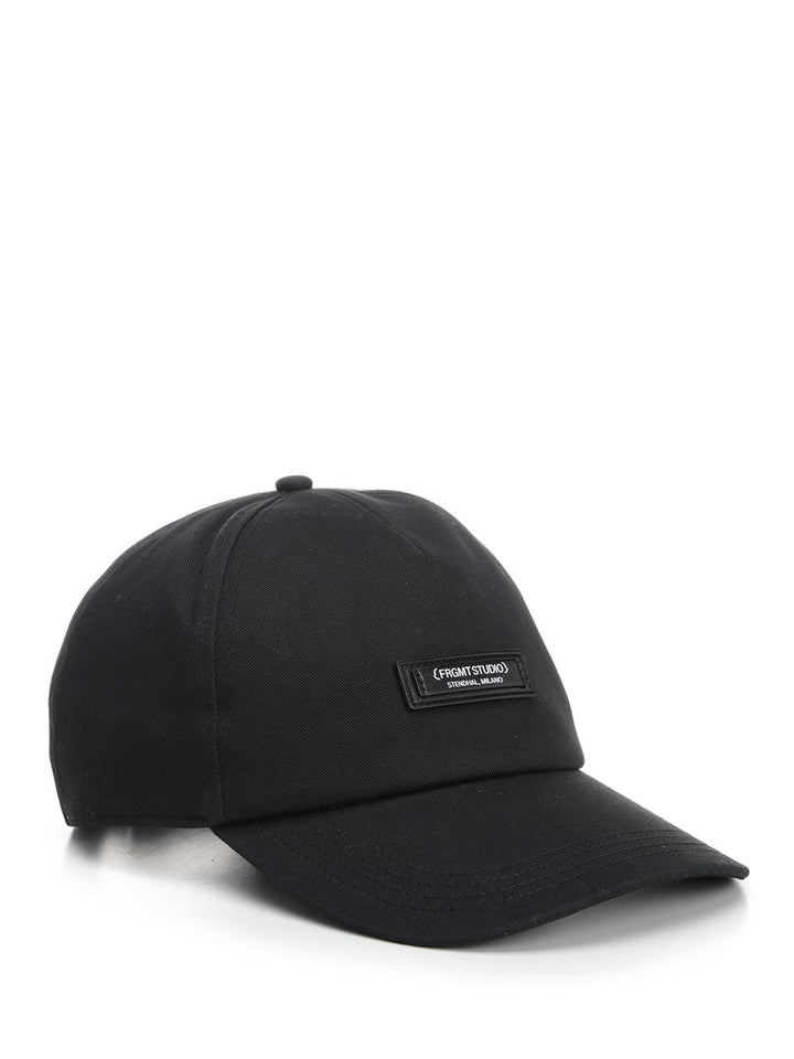 Moncler Genius Baseball Cap Hats - Black | b45e5676b6cb5b87e8ba8fe01ea5c03731c09a5a