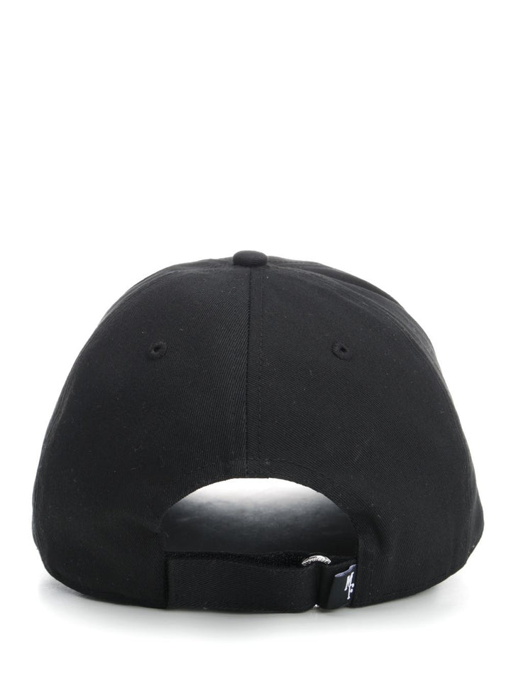 Moncler Genius Baseball Cap Hats - Black | 0dcea40292b313b9b50f53332fb7937b4ec2acf4