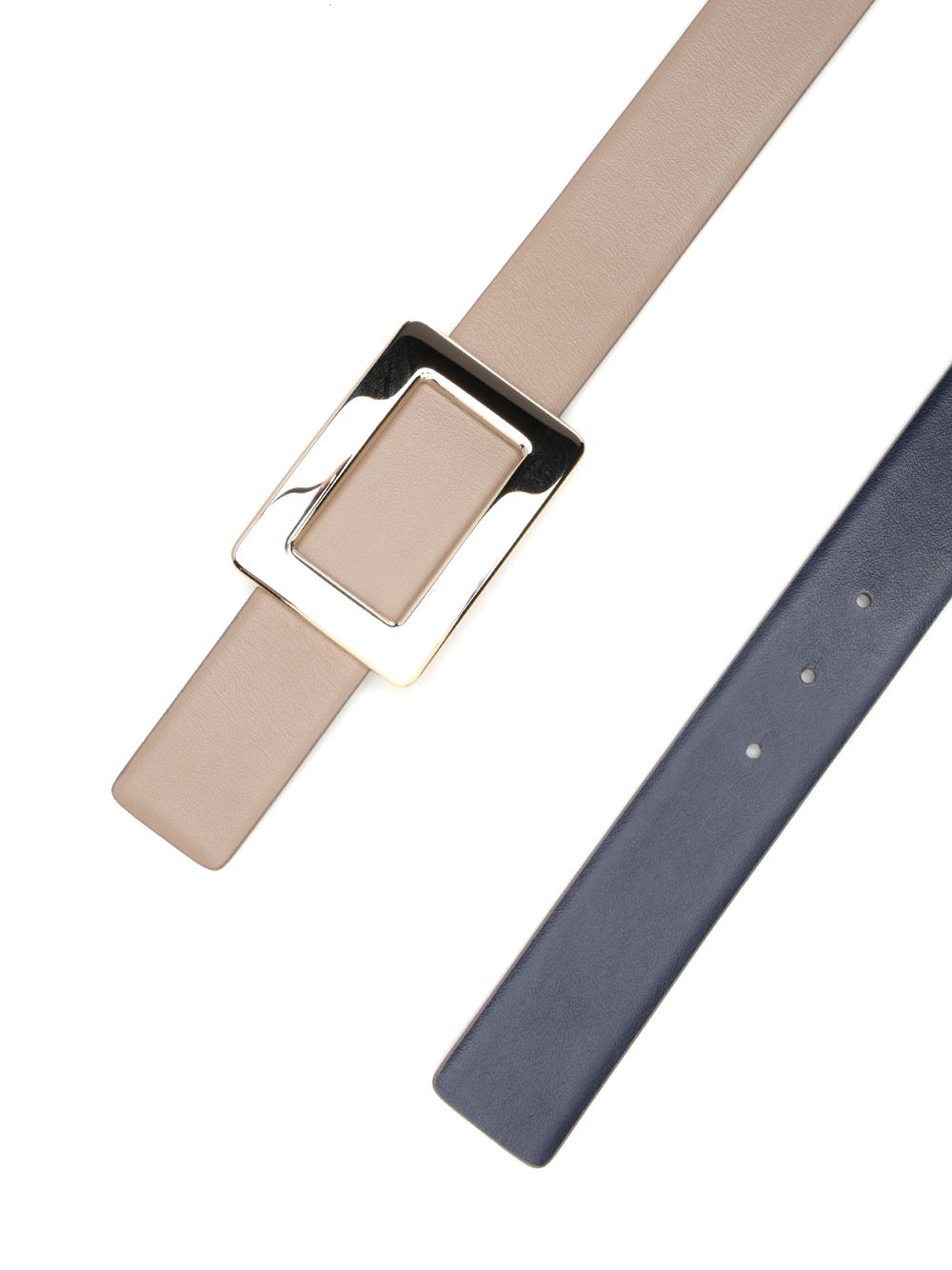 Roger Vivier Belle Viver Belts - Beige | 8bbb032302321ad464e87c7e4cfe384980d73d0c