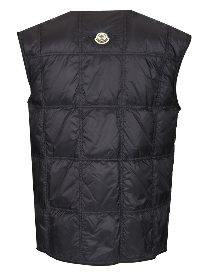 Moncler Genius Vaile Jackets - Blue | 01c3dd3612d51dd36602bfceb84c6cab86e471f6