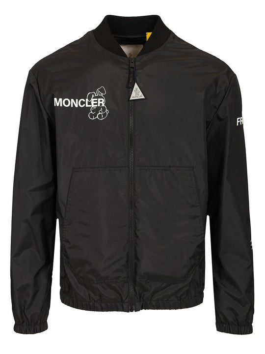 Ostria Jackets Black