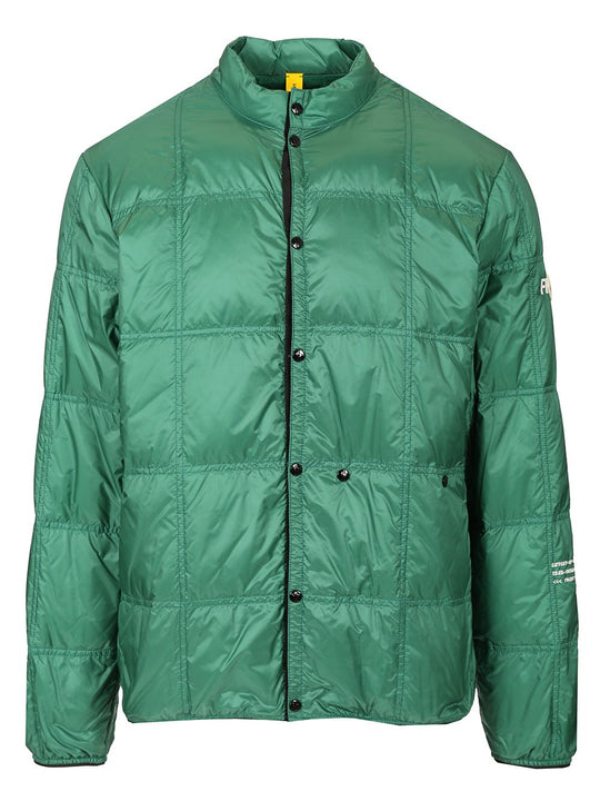 Jayel Jackets Green