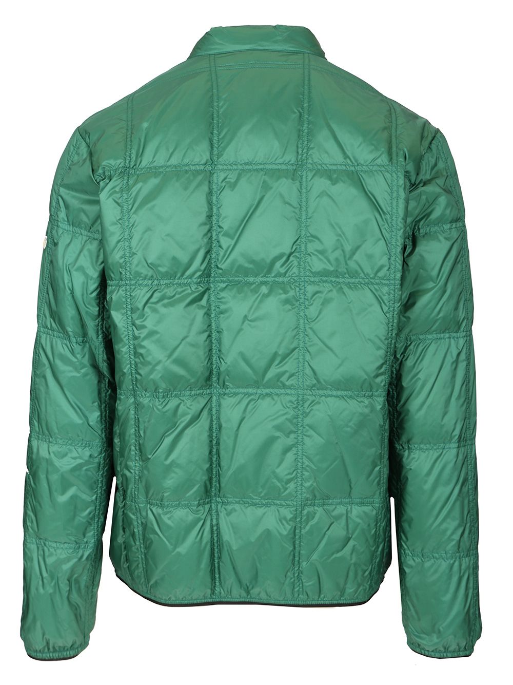 Moncler Genius Jayel Jackets - Green | 2014ca94f083843246e80a9d086d9d7181dc7790