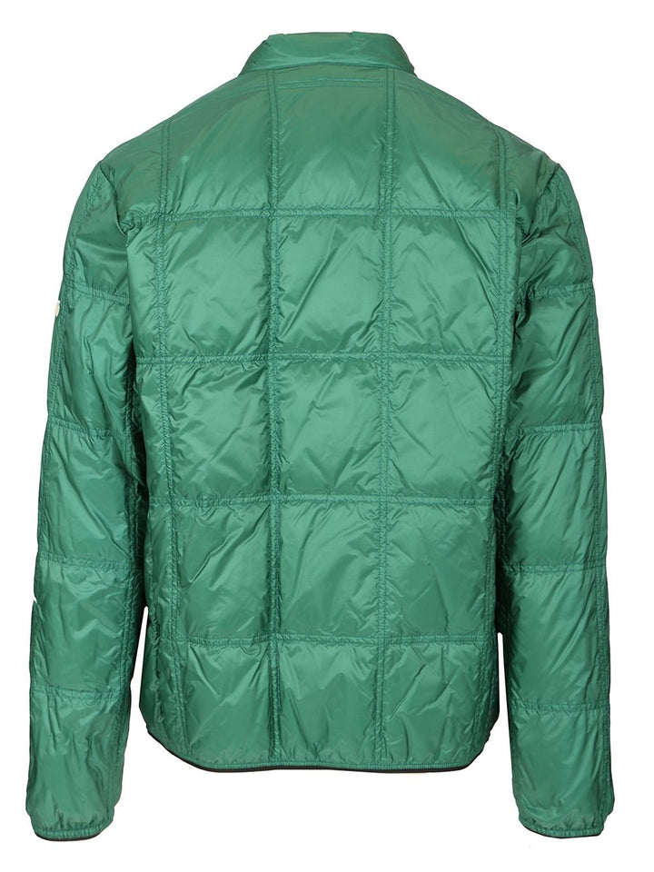 Moncler Genius Jayel Jackets - Green | 2014ca94f083843246e80a9d086d9d7181dc7790
