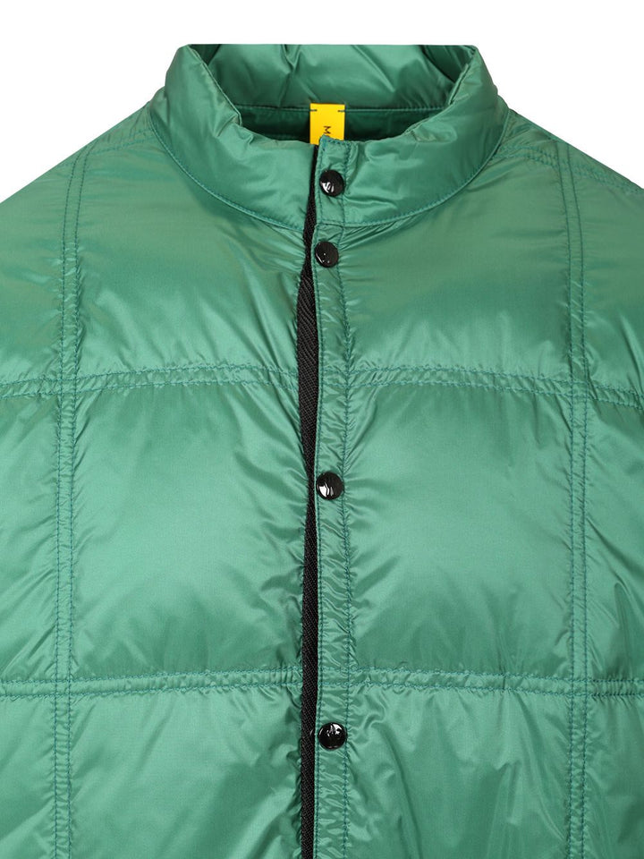 Moncler Genius Jayel Jackets - Green | 9eba471496db557d53c9c75438b6645de1e222f6