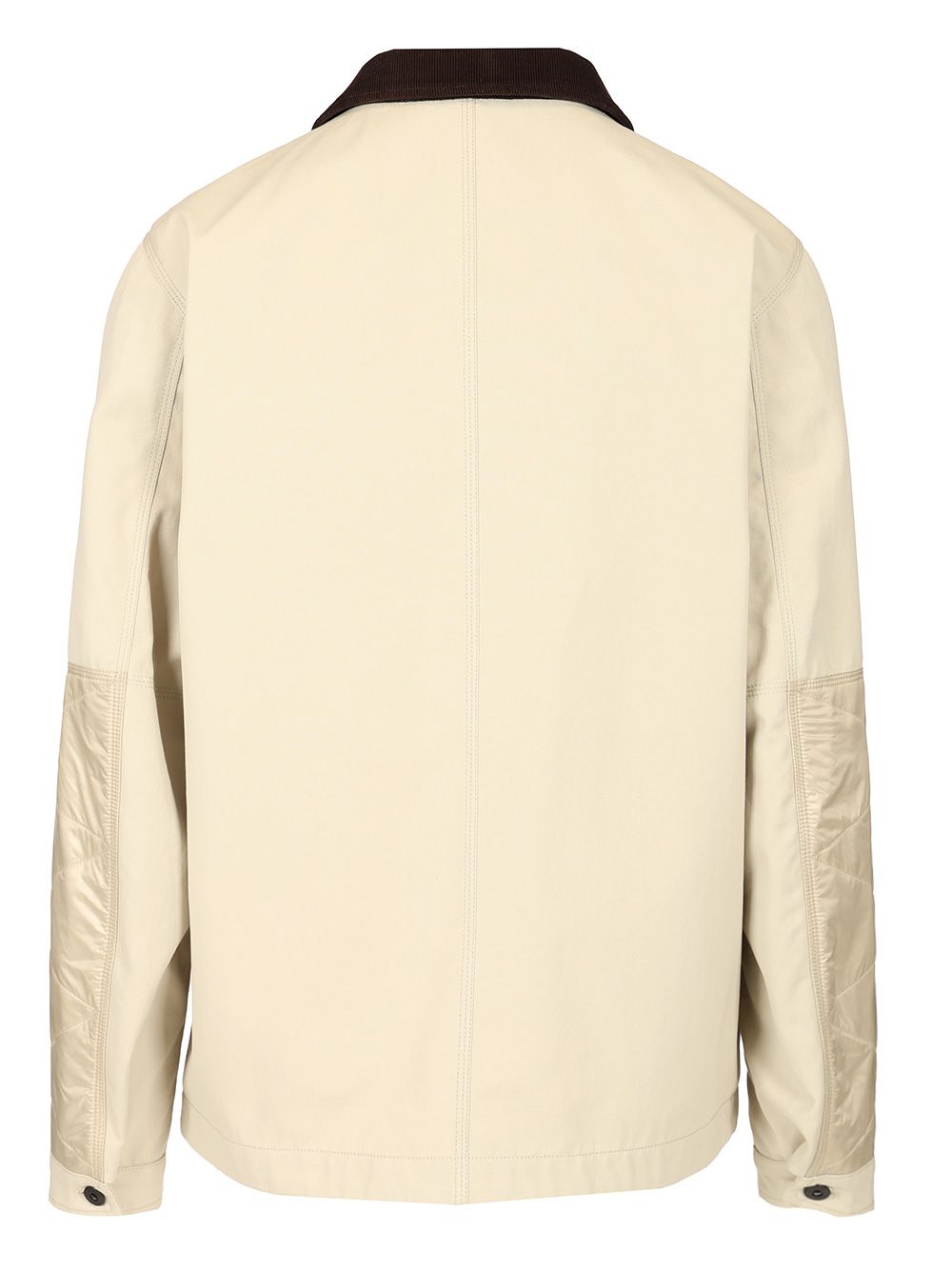Moncler Genius Geike Jackets - White | df72e2157a8c677e175976922e937188d3c2fafb
