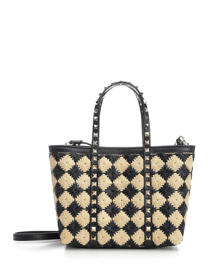 Valentino Garavani Rockstud Handbags - Multicolor | 2a724b241af2c14ad613958a4f5a064e4eea91b5